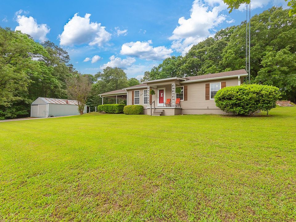 81 Wilde Road Ext, Pinson, TN 38366 Zillow