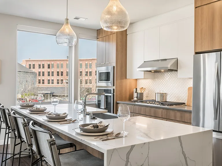 DoMUS Apartments — Photo 8