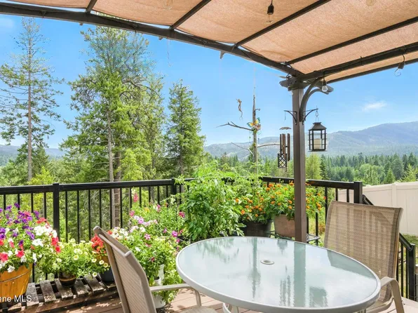 206 Rimrock Ct, Priest River, ID 83856