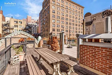 Rented by Sotheby's International Realty