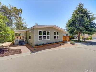 53 Via San Carlos #53, Paso Robles, CA, 93446