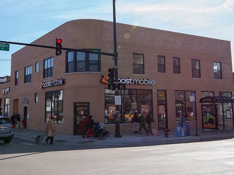 4001 W Armitage Ave #B — Photo 1
