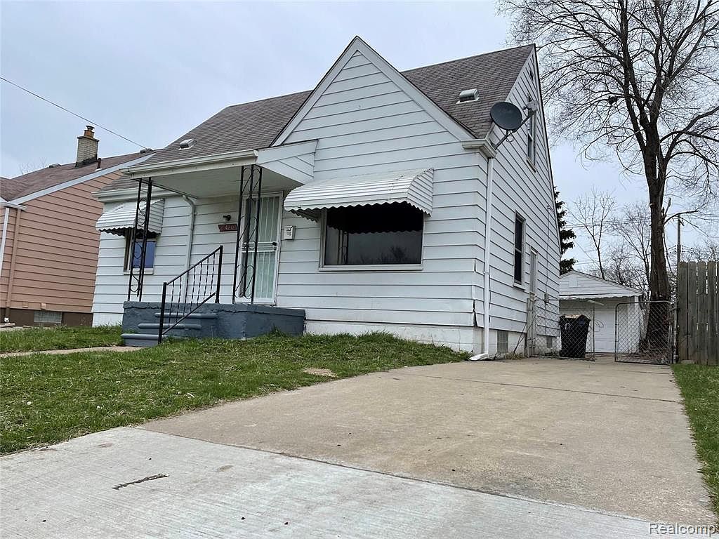 6420 Greenview Ave, Detroit, MI 48228 Zillow