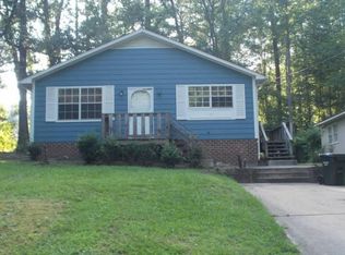 2815 Shaftsbury St, Durham, NC 27704