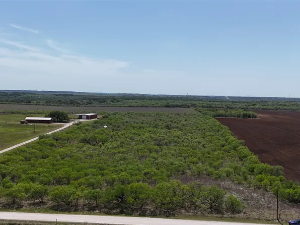 0 Turtle Hole Rd, Graham, TX 76450