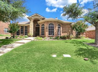 1130 Hidden Lakes Way, Rockwall, TX 75087