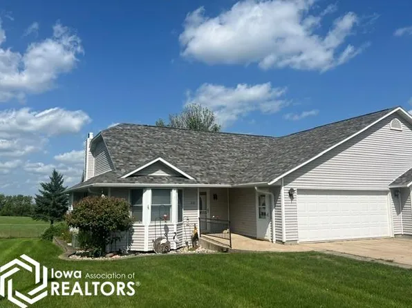 897 Stagecoach Rd, Coon Rapids, IA 50058