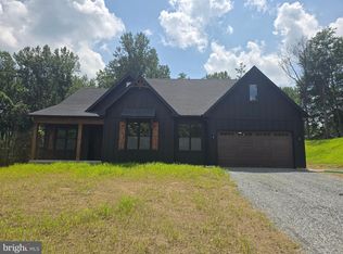 75 Grey Owl Way, Harpers Ferry, WV 25425