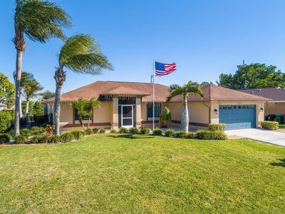 2713 SW 13th Ave, Cape Coral, FL, 33914
