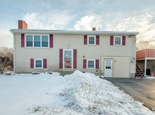 29 Condon Dr, Spencer, MA 01562