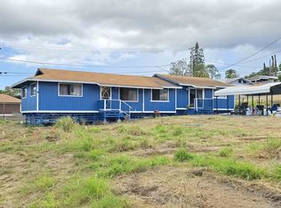 3407 Old Haleakala Hwy #B, Makawao, HI 96768