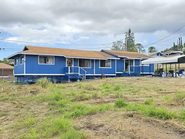 3407 Old Haleakala Hwy #B, Makawao, HI 96768