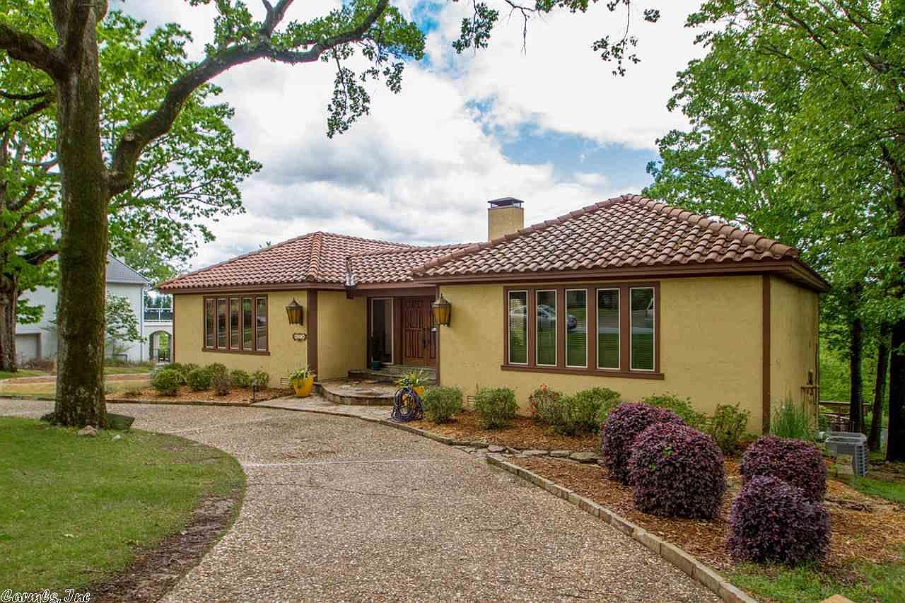 62 River Ridge Rd, Little Rock, AR 72227 Zillow