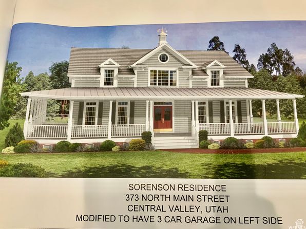 373 N Main St, Monroe, UT 84754