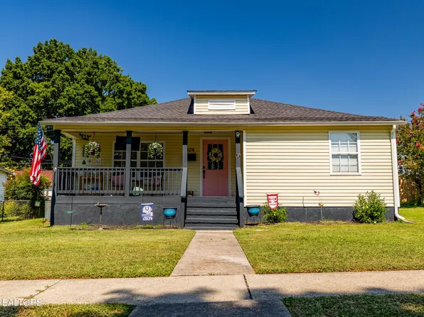 324 Glascock St, Alcoa, TN 37701