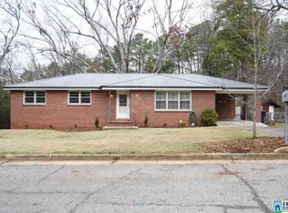 1911 Lynn Rd, Anniston, AL 36207