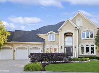 6726 Fieldstone Dr, Burr Ridge, IL 60527