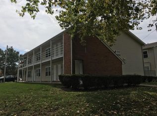 403 W Park St, Urbana, IL 61801