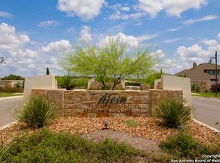 805 La Luna, Cibolo, TX 78108