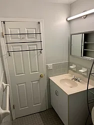 Rented by Irene Mihalios, LREB