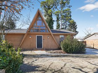 3617 Gibralter Dr, Hephzibah, GA 30815