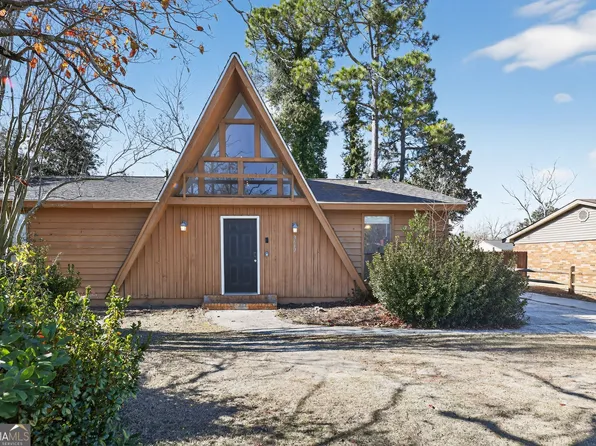 3617 Gibralter Dr, Hephzibah, GA 30815