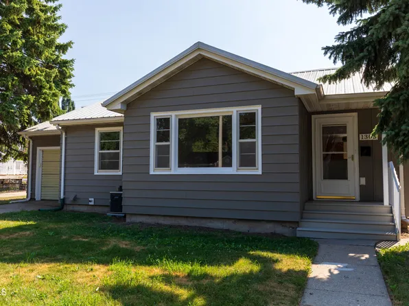 1305 N 3rd St, Bismarck, ND 58501