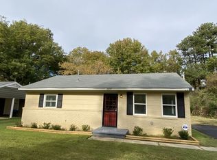 3257 Madewell St, Memphis, TN 38127