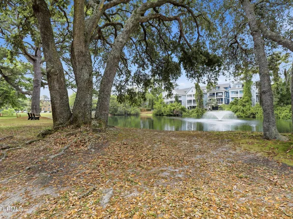 40 Folly Field Rd Unit 2B, Hilton Head Island, SC 29928