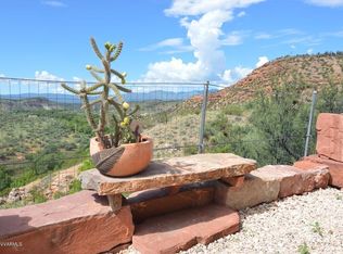 2530 S Hillert Dr, Cornville, AZ 86325
