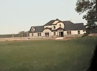 4100 Old Town Rd, Elysian fields, TX 75642