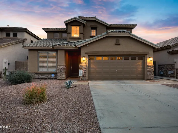 2909 W SILVER FOX Way, Phoenix, AZ 85045