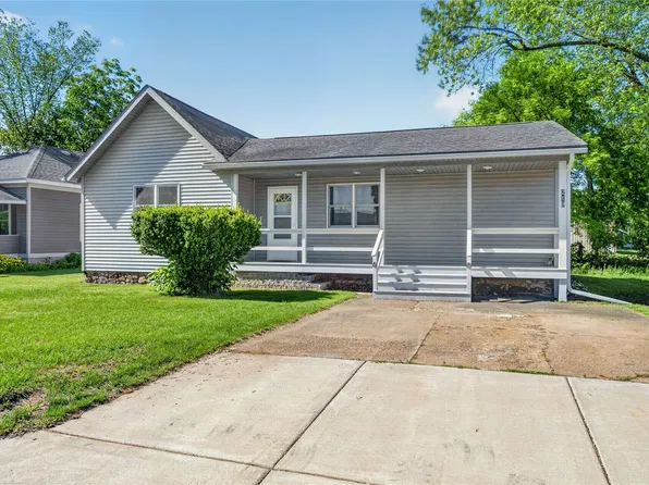 219 Spruce Street, Spooner, WI 54801
