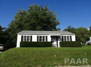 103 Craig Rd, Marquette Heights, IL 61554