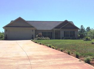 321 Natures Trl, Gaffney, SC 29341