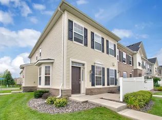 17461 72nd Ave N #2306, Maple Grove, MN 55311