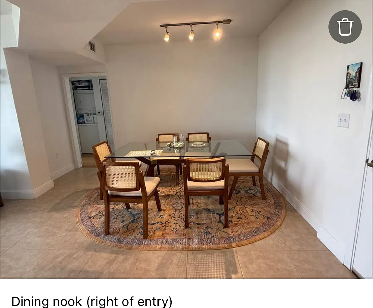 2 bed, 1062 sqft, $2,700 — Photo 1