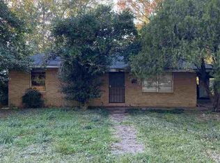 2000 S Cypress St, Pine Bluff, AR 71603