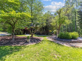 55 Fairway Dr, Roxboro, NC 27574