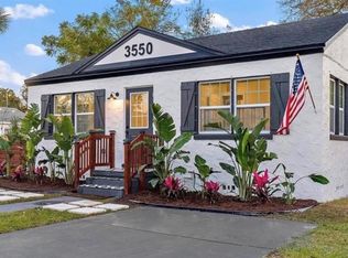 3550 2nd Ave S, Saint Petersburg, FL 33711