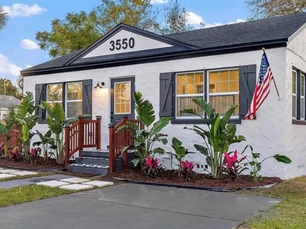 3550 2nd Ave S, Saint Petersburg, FL 33711