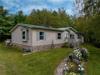 N2387 County Highway P, Sarona, WI, 54870