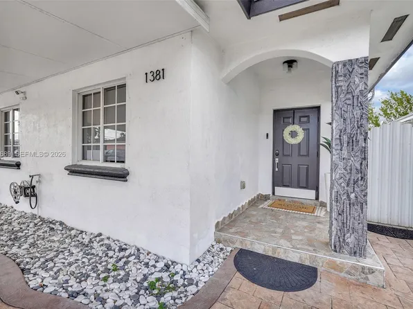 1381 W 30th St, Hialeah, FL 33012