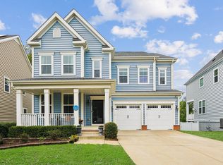 527 Apricot St, Stafford, VA 22554
