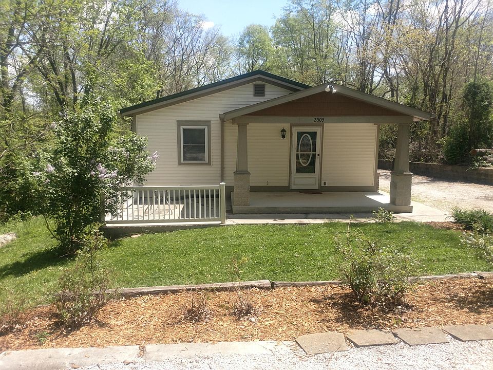 1st image of 2507 S Banta Ave #2507
