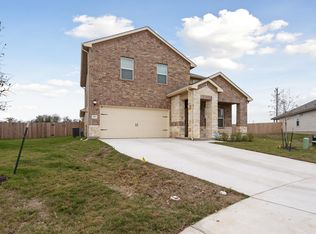 100 Babblebrook Way, Hutto, TX 78634