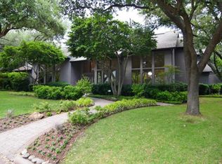 17528 Spyglass Cir, Dallas, TX 75287