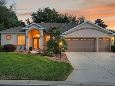 5225 Chanticleer Dr, Leesburg, FL, 34748