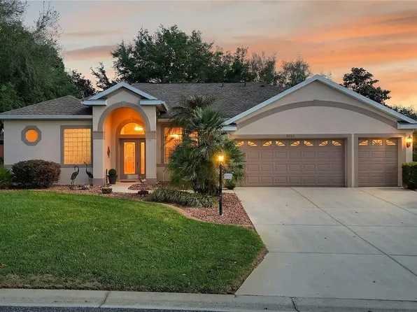 5225 Chanticleer Dr, Leesburg, FL 34748