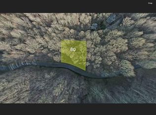 80 Goldenleaf Rd #80, Mars Hill, NC 28754